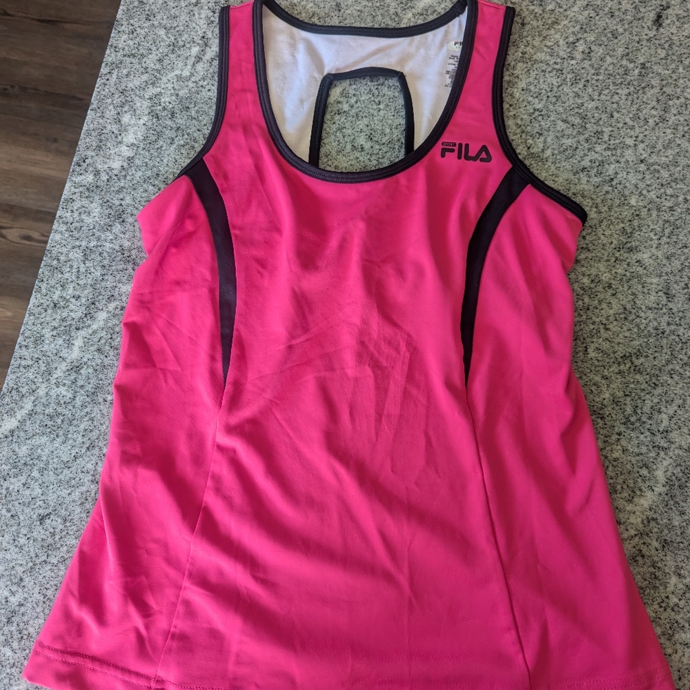 Fila Sport Women's Tank Top